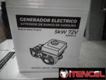 *EXTENSOR DE RANGO 5000W*