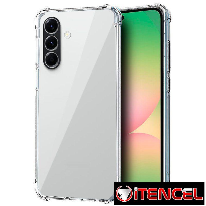 Cover Transparente Originales de silicona anti-choque varios modelos *Tienda Online* — foto 3