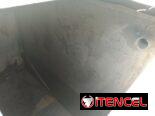 Tanque de Agua Acero Inoxidable 2000 Litros – 1000 USD