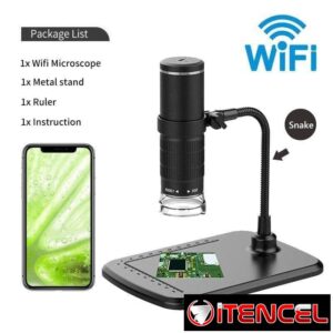 Microscopio Digital HD (F201)