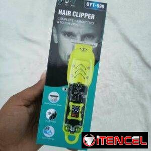 ✂️ Máquina de pelar recargable — foto 2