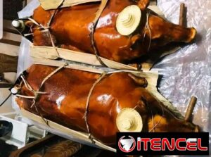 🔥 Comida Criolla a Domicilio en La Habana | Perniles, Lomos, Paletas y Cerdos Enteros 🐖