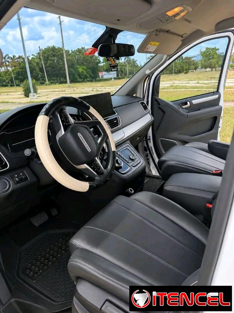 Renta de carro