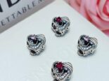 Charms para Pandoras. LM Joyería