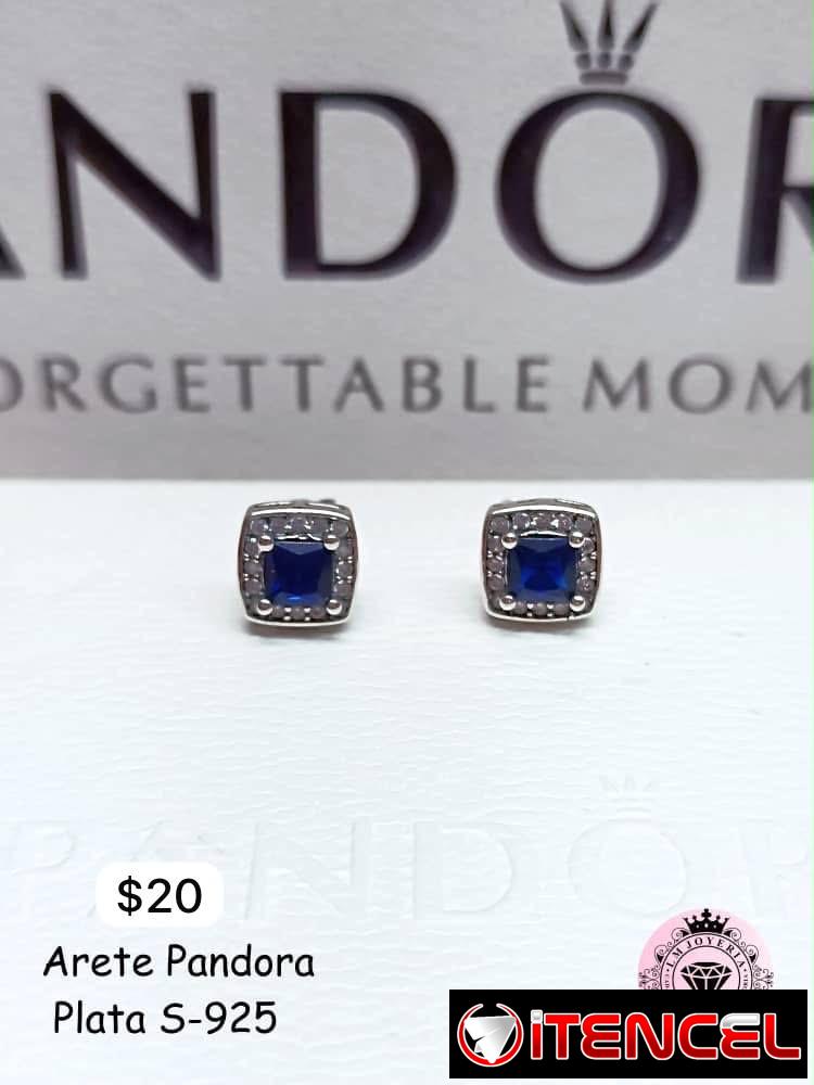 Aretes. LM Joyería. Tiendas en La Vibora y en Centro Habana.