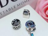 Charms para Pandoras. LM Joyería