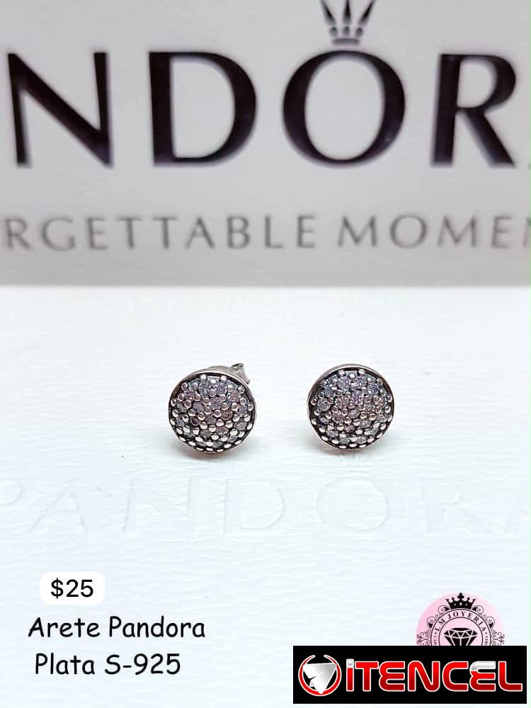 Aretes. LM Joyería. Tiendas en La Vibora y en Centro Habana.