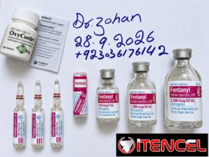 Fentanyl-Citrate-Injection