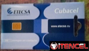 Se vende línea de teléfono