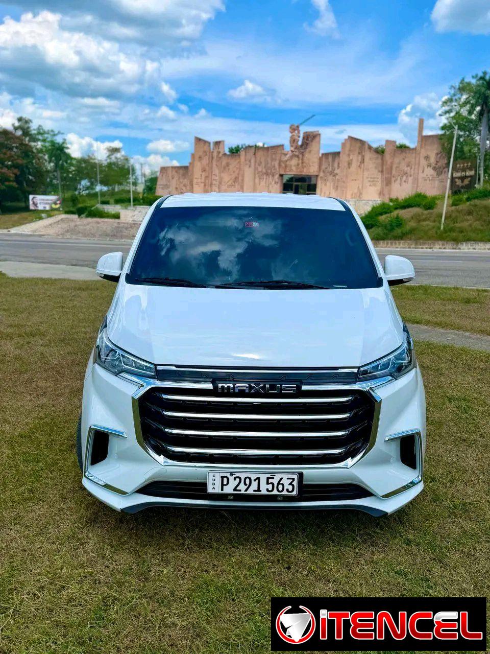 Renta de carro