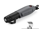 Pistola Calor DIAFIELD Mini, Doble Temperatura