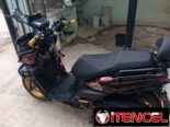 Vendo Tank 200 cc de 2025