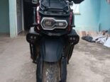 Vendo Tank 200 cc de 2025