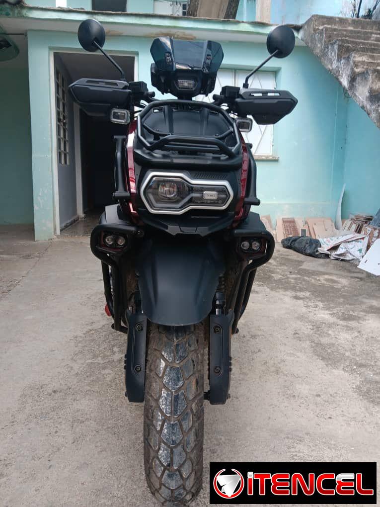 Vendo Tank 200 cc de 2025
