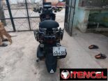 Vendo Tank 200 cc de 2025