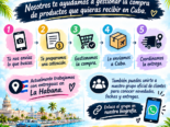 COMPRA DÓNDE QUIERAS CON NOSOTROS