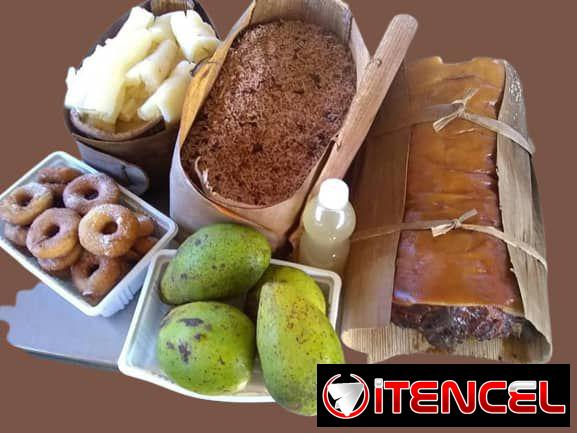 🔥 ¡El banquete criollo que todos van a recordar en tu próxima reunión (sin mover un dedo)!