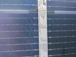 Paneles 650w bifaciales monocristalinos