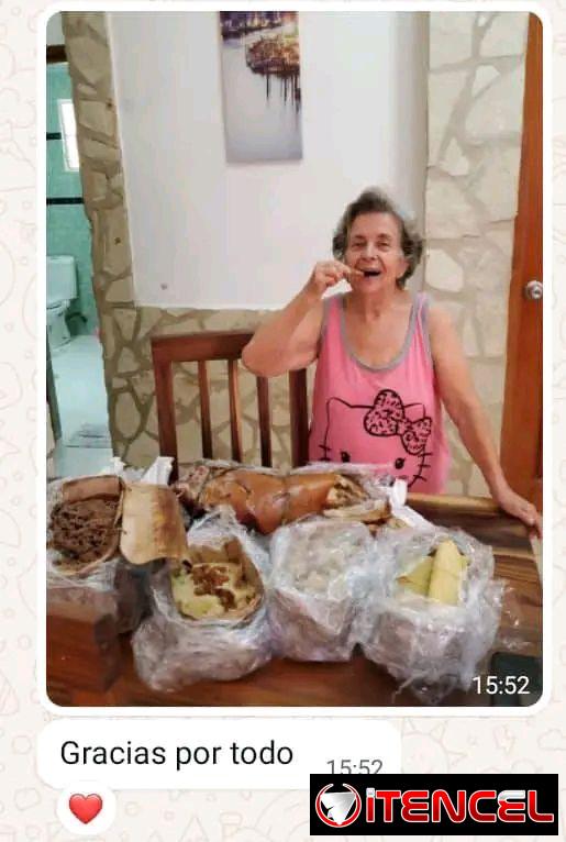 🔥🐷 ¡EL SABOR DEL LECHÓN ASADO LLEGA HASTA TU CASA! 🐷🔥 🍽️ ¿Tienes un cumpleaños, una reunión familiar o simplemente quieres disfrut — foto 2