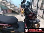 Vendo Tank 200 cc de 2025
