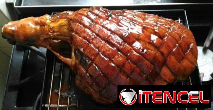 🐷 Banquete Criollo A Domicilio en Toda La Habana 🚗💨 — foto 1
