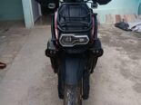 Vendo Tank 200 cc de 2025