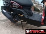 Vendo Tank 200 cc de 2025