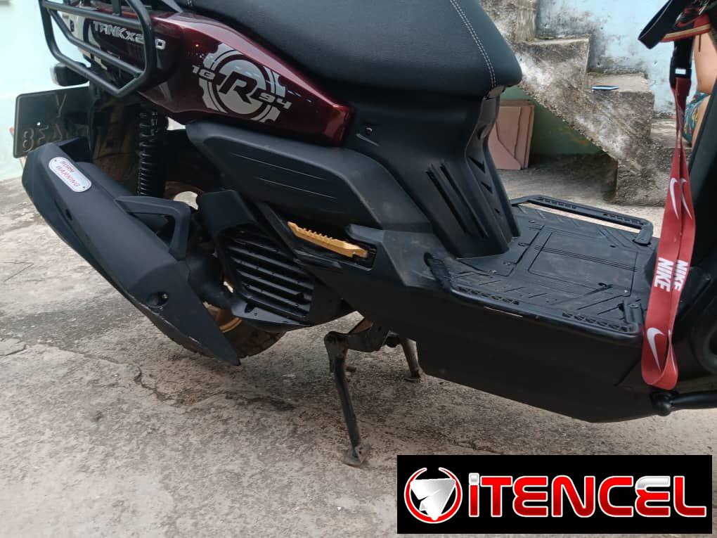 Vendo Tank 200 cc de 2025