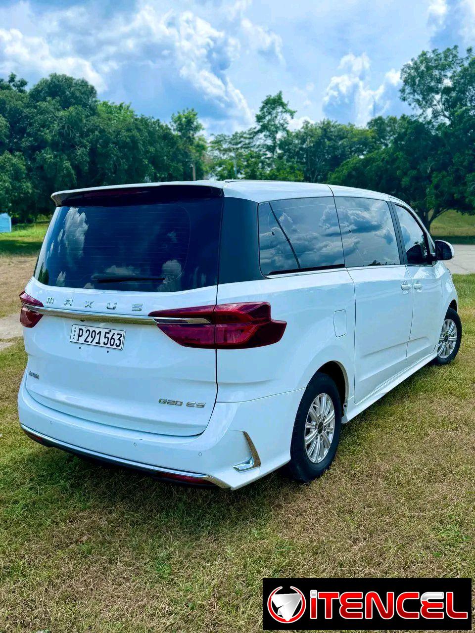 Renta de carro