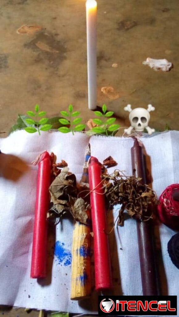 Información — foto 1