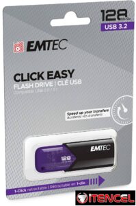 Memoria USB 128 GB