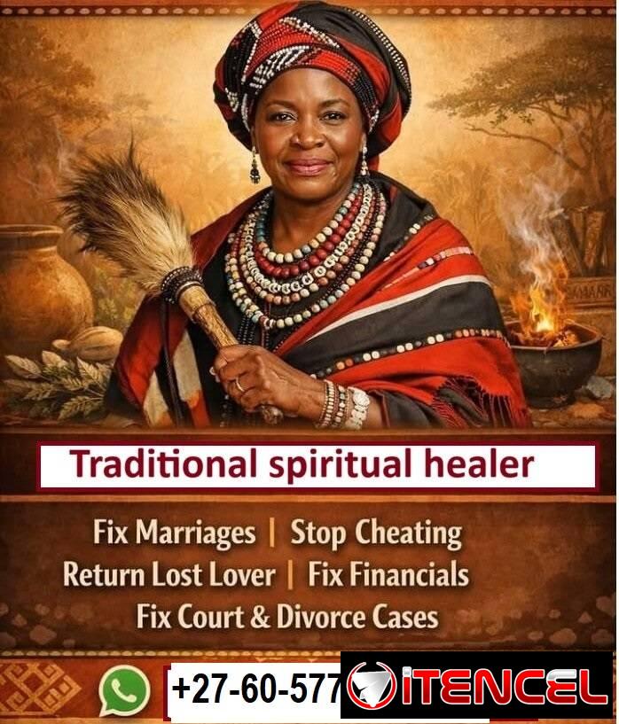 Love Spells to Win your Love Partner back from another Partner ☎ @ +27-60-577-5963