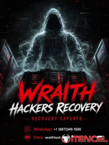 I Almost Lost All My Fonte To Divorce Get Help With WRAITH HACKERS RECOVERY