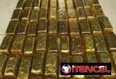 +256790560642 Congo Gold Dore Bars Coltan (Tantalite) raw Gold Nugget sale