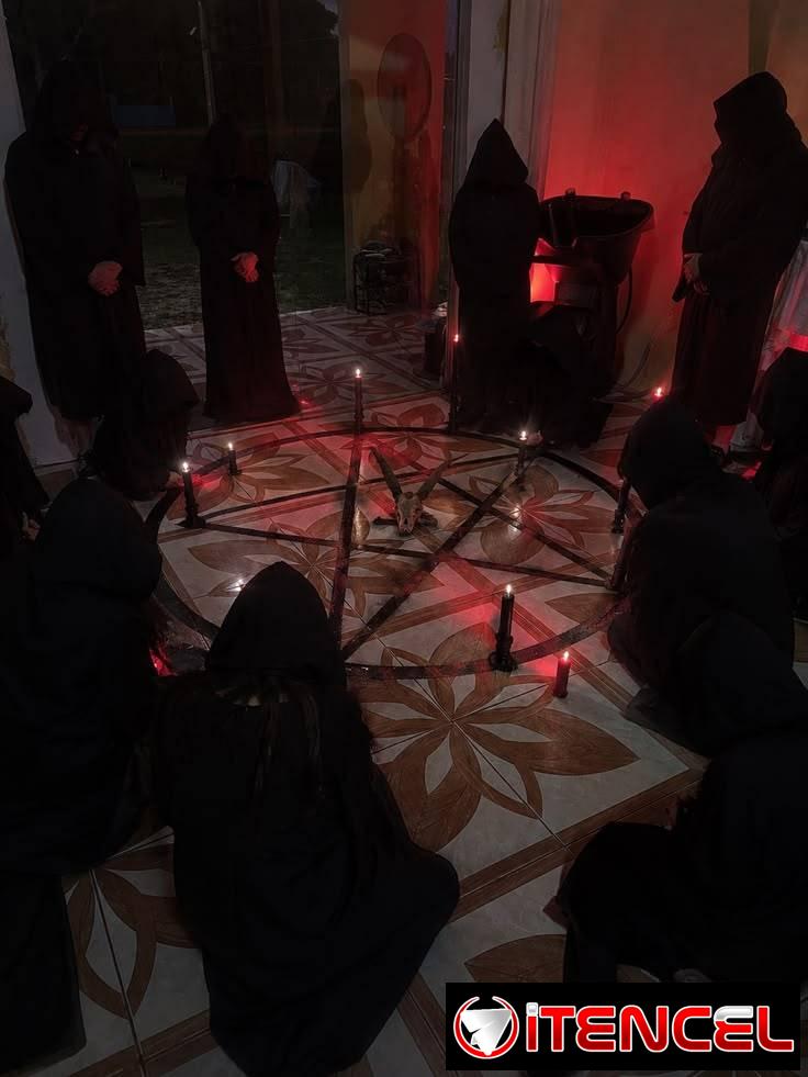 ¢I want to join occult for INSTANT money ritual ¦¦¦­+2348077566317¶¶¶¦without blood in Africa EUROPE Asia NIGERIA FRANCE GHANA — foto 1