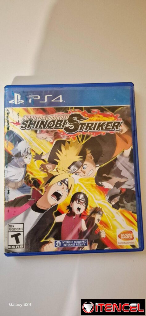 Discos de PS4 — foto 2