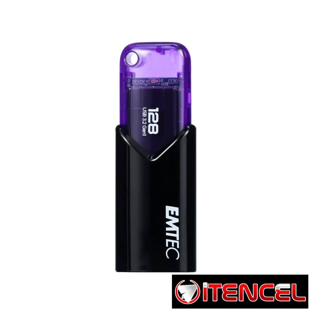Memoria USB 128 GB — foto 2