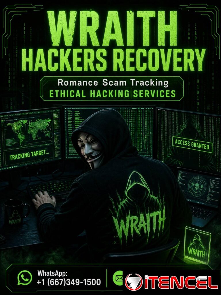 I Almost Lost All My Fonte To Divorce Get Help With WRAITH HACKERS RECOVERY — foto 2