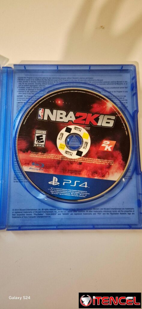 Discos de PS4 — foto 3