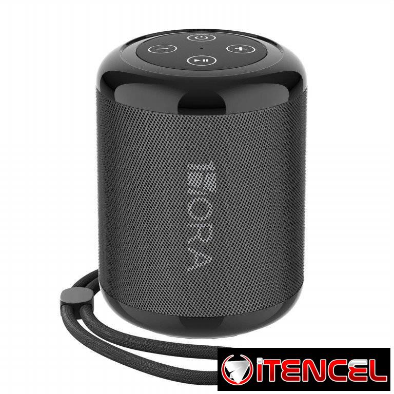 Bocinas Bluetooth con luces de colores varios modelos con entrada Jack 3.5mm, USB y MicroSD *Tienda Online* — foto 3