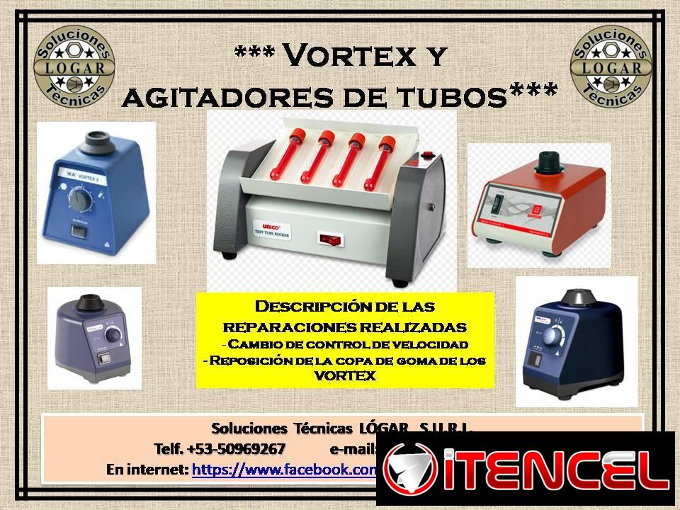 Realizamos reparaciones de equipos de laboratorio eléctricos y electrónicos — foto 3