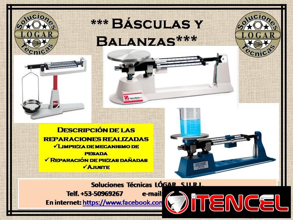 Realizamos reparaciones de equipos de laboratorio eléctricos y electrónicos — foto 4