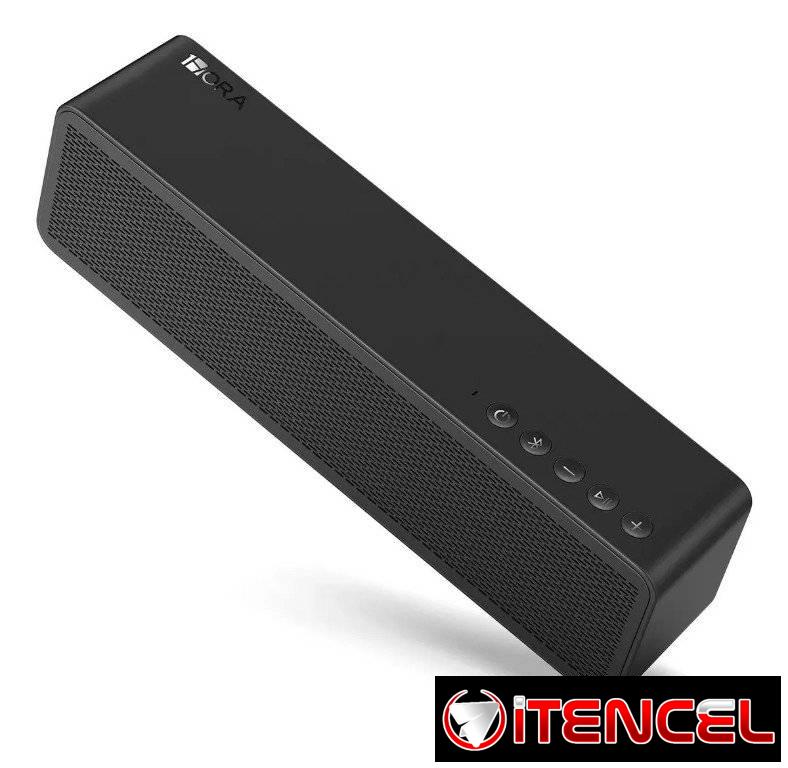 Bocinas Bluetooth con luces de colores varios modelos con entrada Jack 3.5mm, USB y MicroSD *Tienda Online* — foto 5