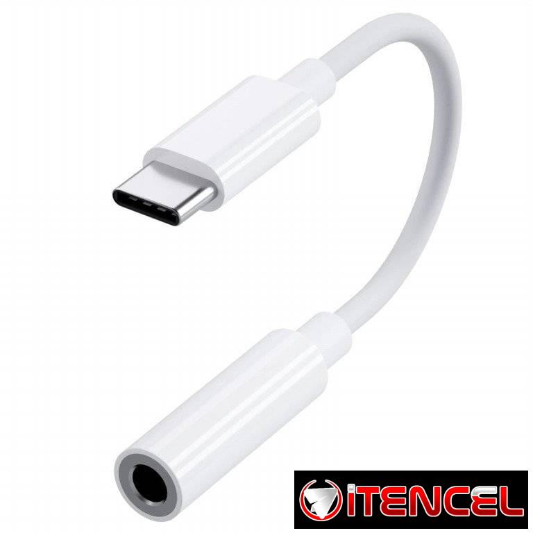 Adaptadores de varios modelos para JACK, OTG, HDMI y HUB con diferentes salidas *Tienda Online* — foto 7