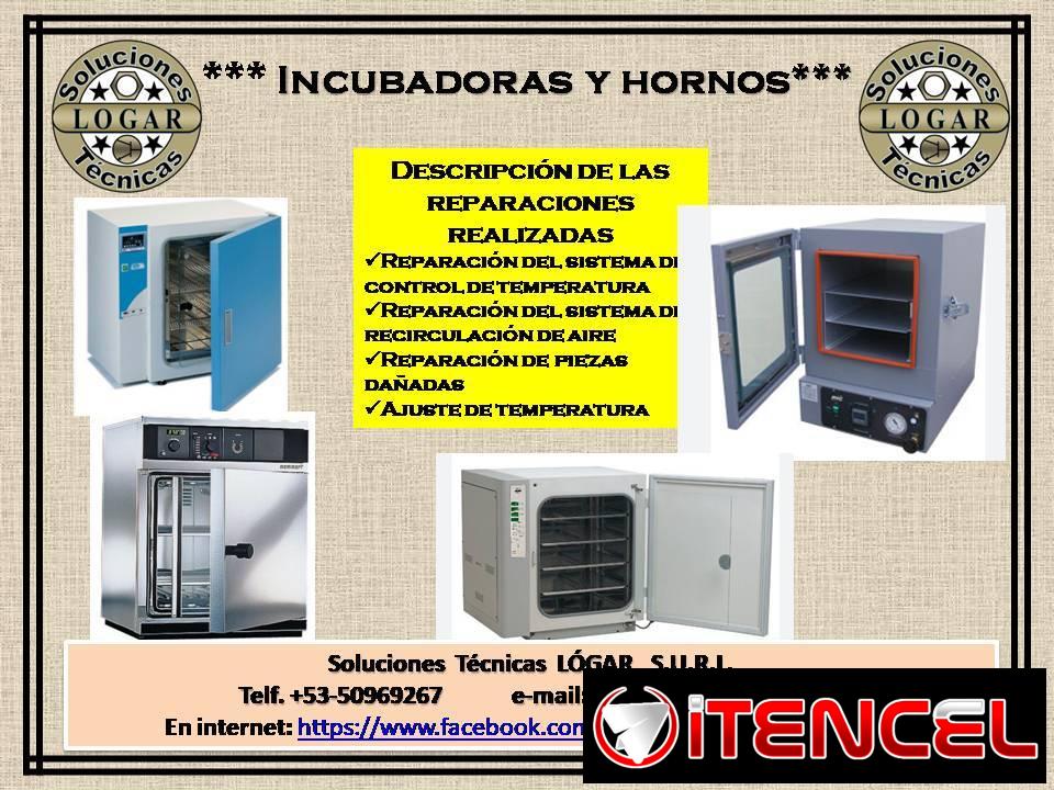 Realizamos reparaciones de equipos de laboratorio eléctricos y electrónicos — foto 6