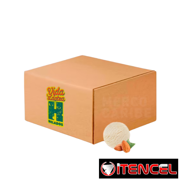 Venta de helados