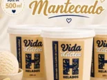 Venta de helados