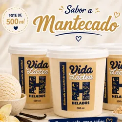 Venta de helados