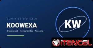 KOOWEXA – EN GOOGLE